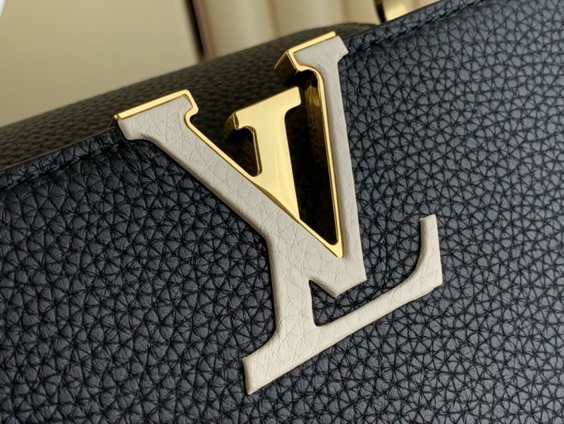 LV Capucines Bags